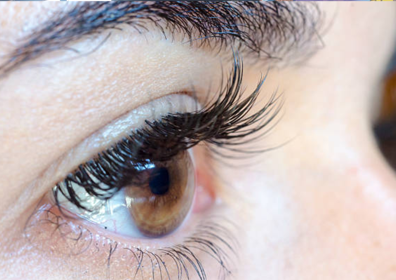 Tips Melentikkan Bula Mata