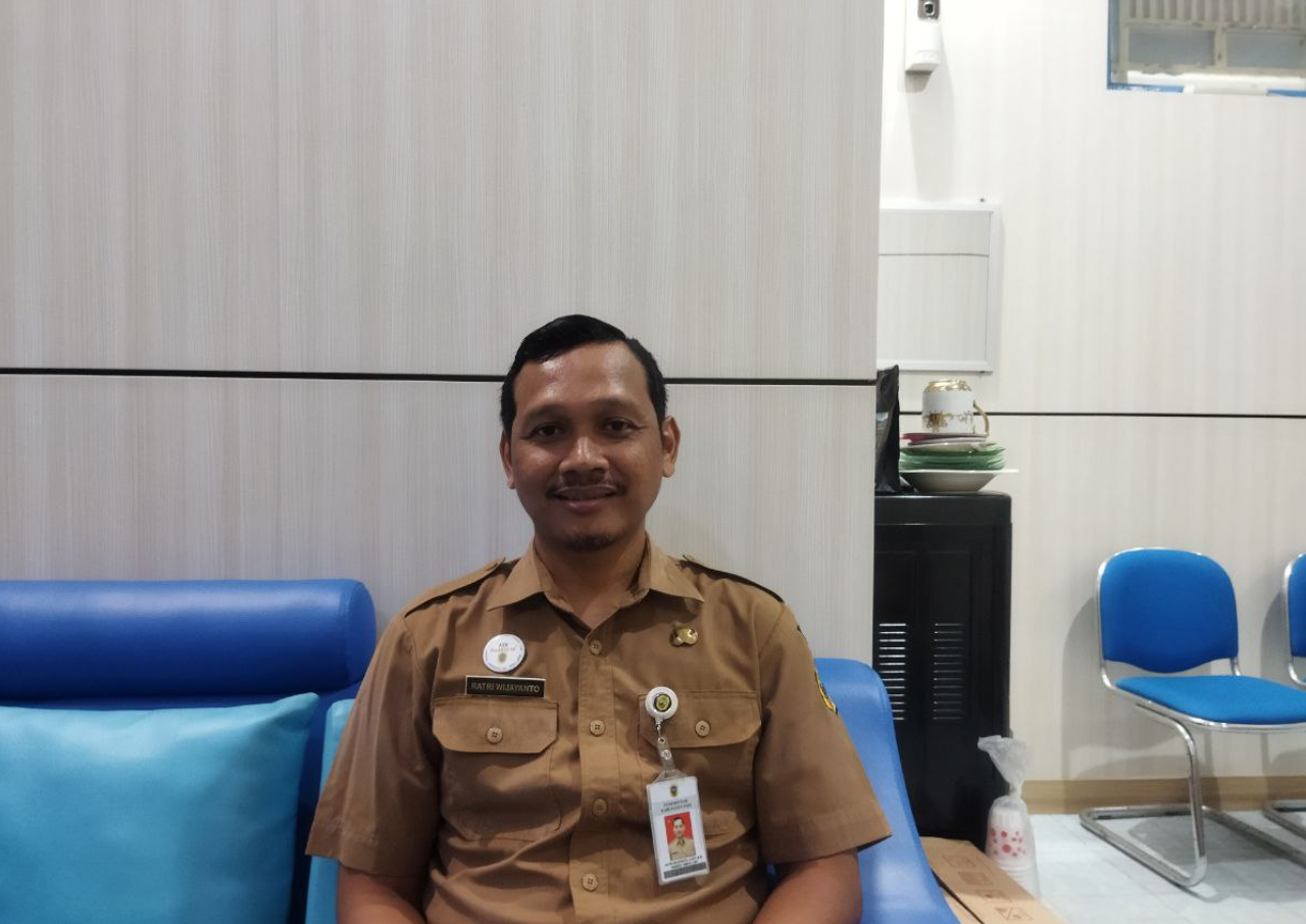 Indeks SPBE Pemerintah Kabupaten Pati Meningkatkan, Capai 3,74 (Sangat Baik)