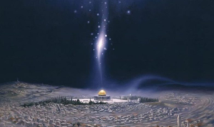 Menelisik Isra’ Miraj, Momen Nabi Muhammad Dibawa ke Langit Ketujuh