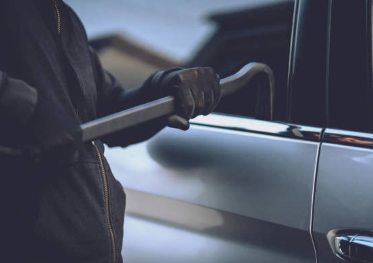 Pencurian di Kayen Pati, Pelaku Diringkus Polisi