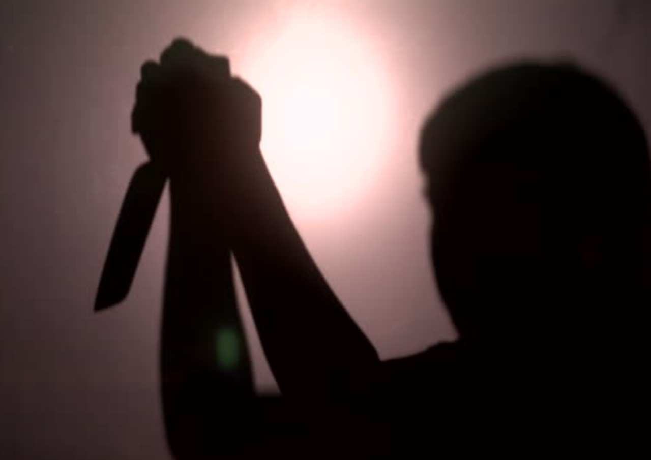 Polisi Ringkus Pelaku Pembacokan di Kayen Pati