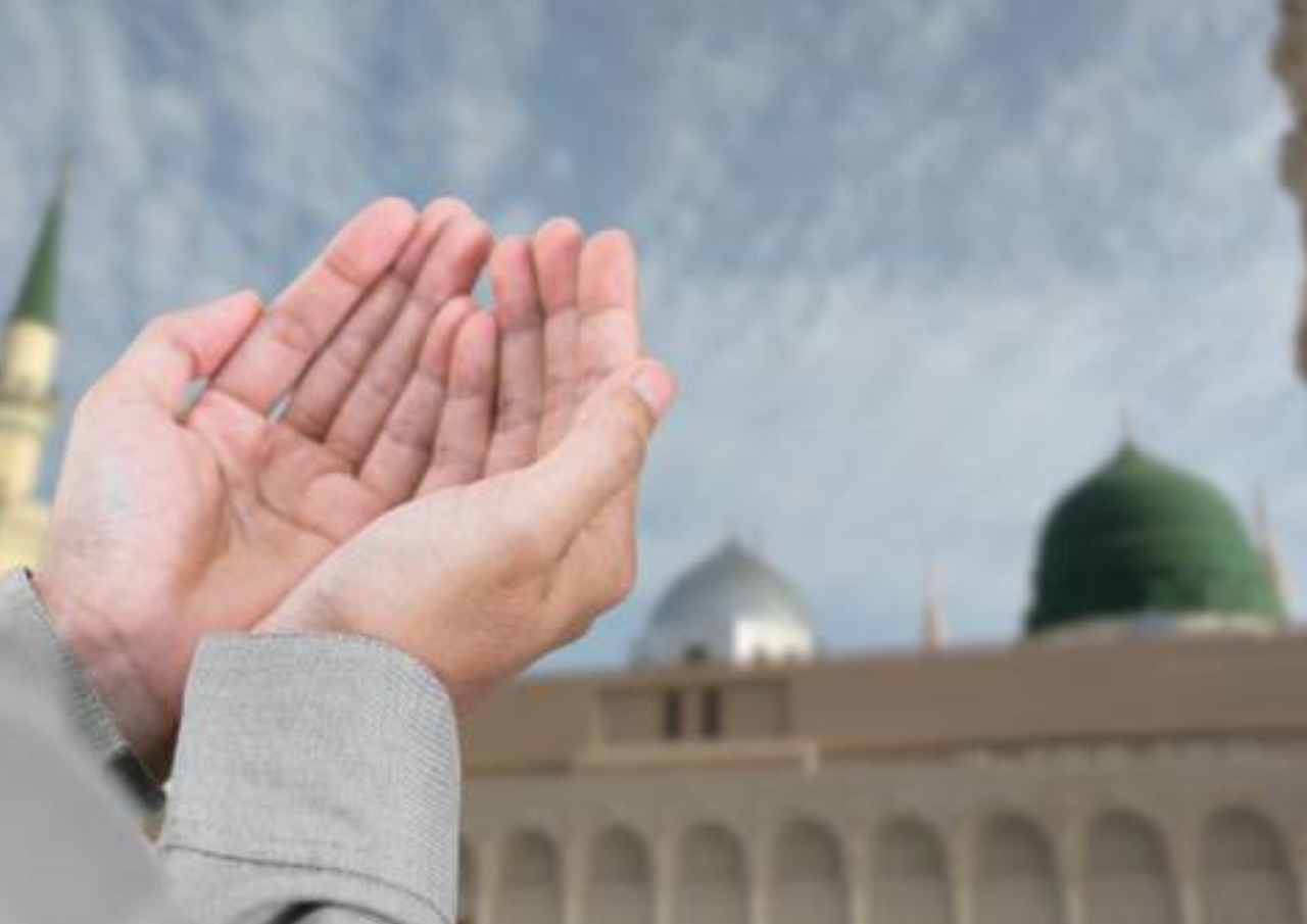 Sunnah! Salawat Badar Dibaca pada Hari Jumat