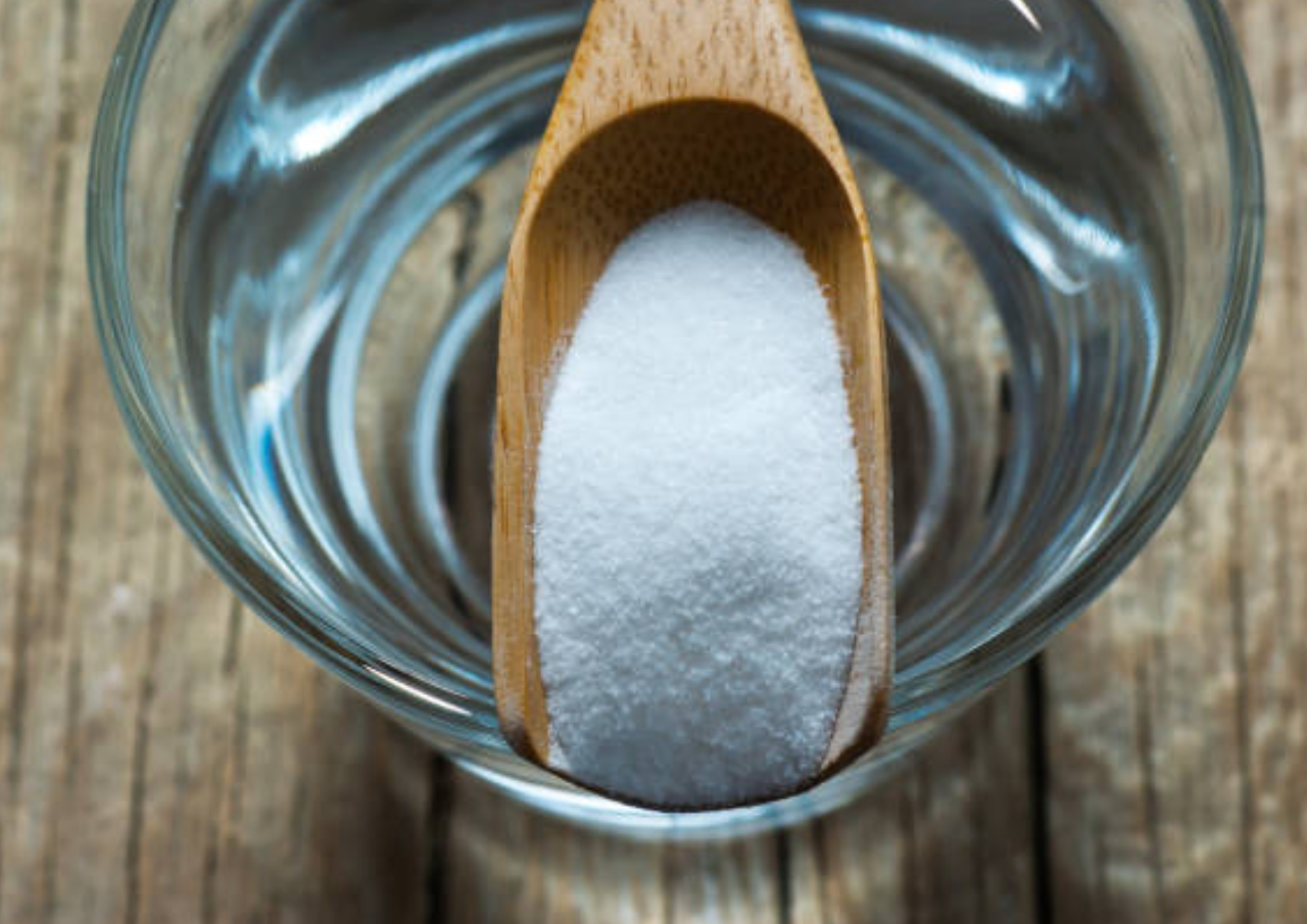 Wow! Baking Soda Ternyata Bisa Bersihkan Perhiasan hingga Mengusir Tikus
