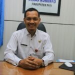Foto : Ratri Wijayanto Kepala Diskominfo (Dinas Komunikasi dan Informatika) Kabupaten Pati, (Infoseputarpati.com/ADV)