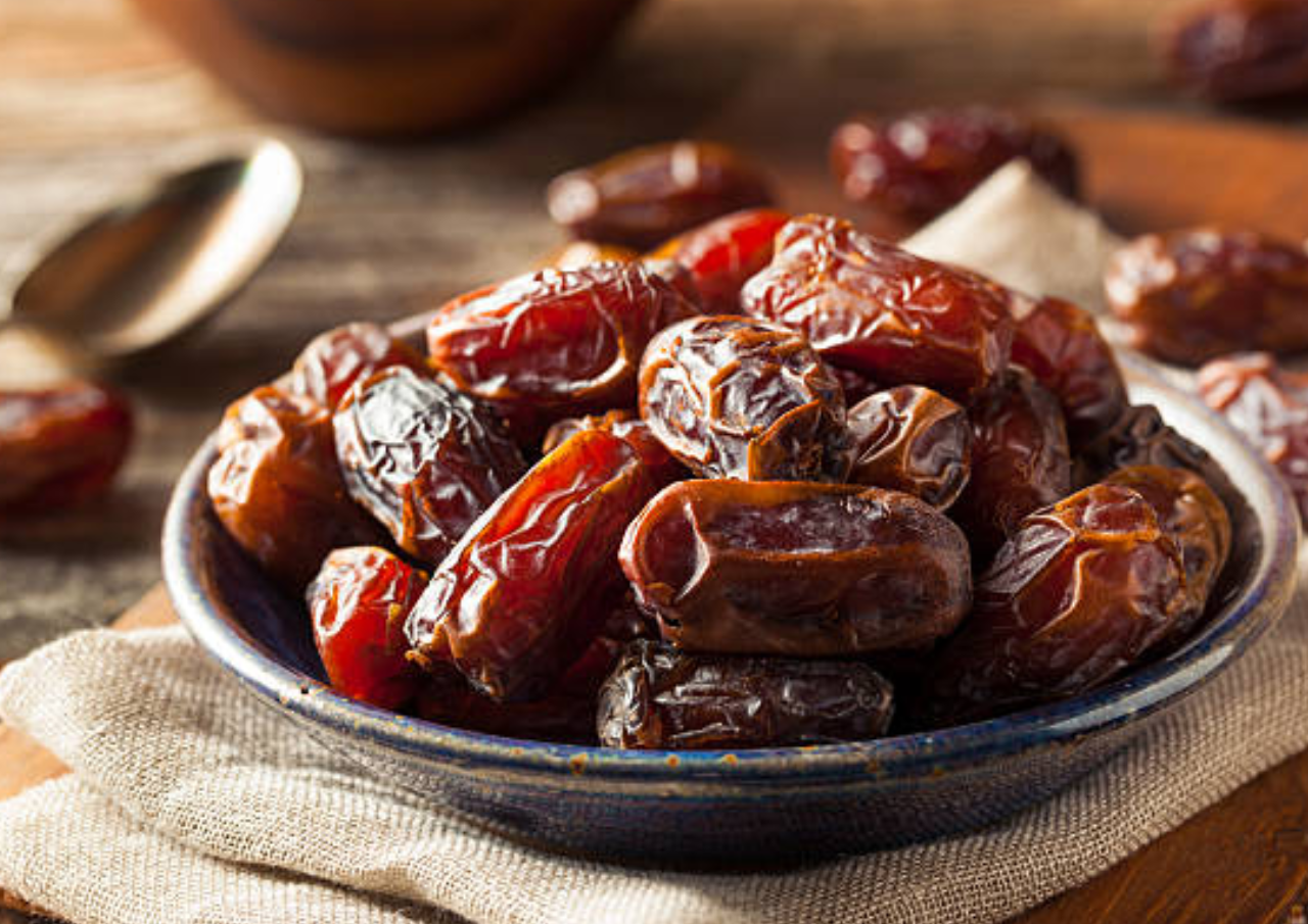 Faedah Kurma Dimakan saat Berbuka Puasa