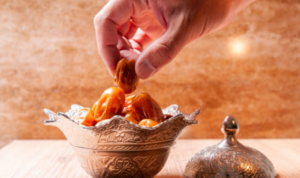 Kandungan Kurma, Berbahayakah Bagi Pengidap Diabetes