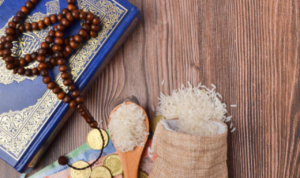 Penerima hingga Pembayaran Zakat