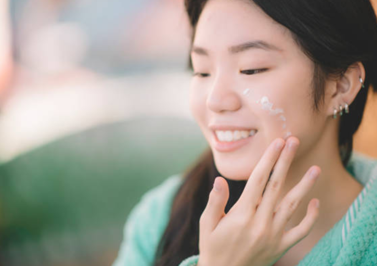 Tips Merawat Kulit untuk Remaja