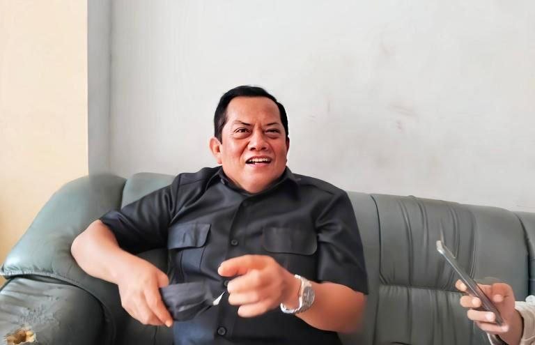 Foto : M. Nur Sukarno, DPRD Pati Komisi B. (Istimewa) Foto : M. Nur Sukarno, DPRD Pati Komisi B. (Istimewa)