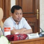 Foto : Dewan Perwakilan Rakyat Daerah Kabupaten Pati, Narso(ISP/Ilham)