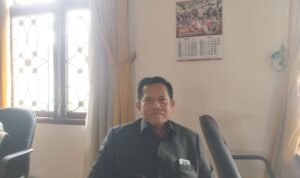 Foto : M. Nur Sukarno, DPRD Pati. (isp/Ilham)