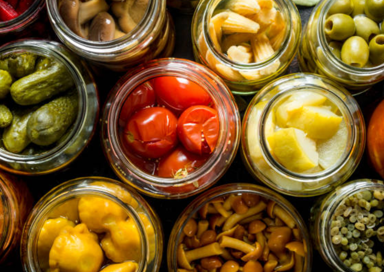 Buah dengan Kandungan Gula yang Tinggi