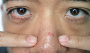 Cara Mengatasi Pori-pori yang Besar