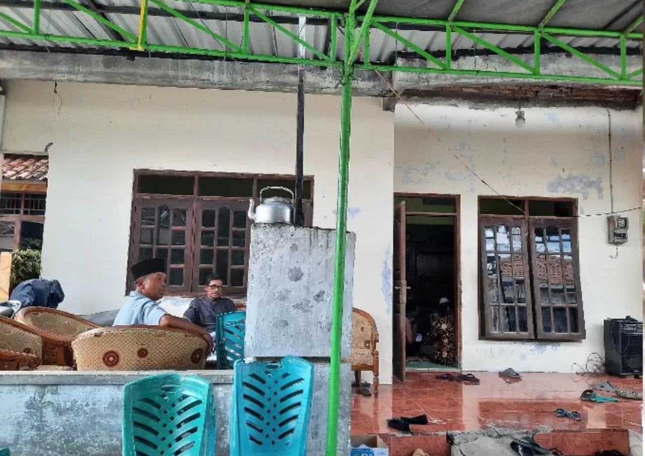 Takbir Keliling Sebabkan Korban di Kudus, Pengeroyokan Dipicu Senggolan