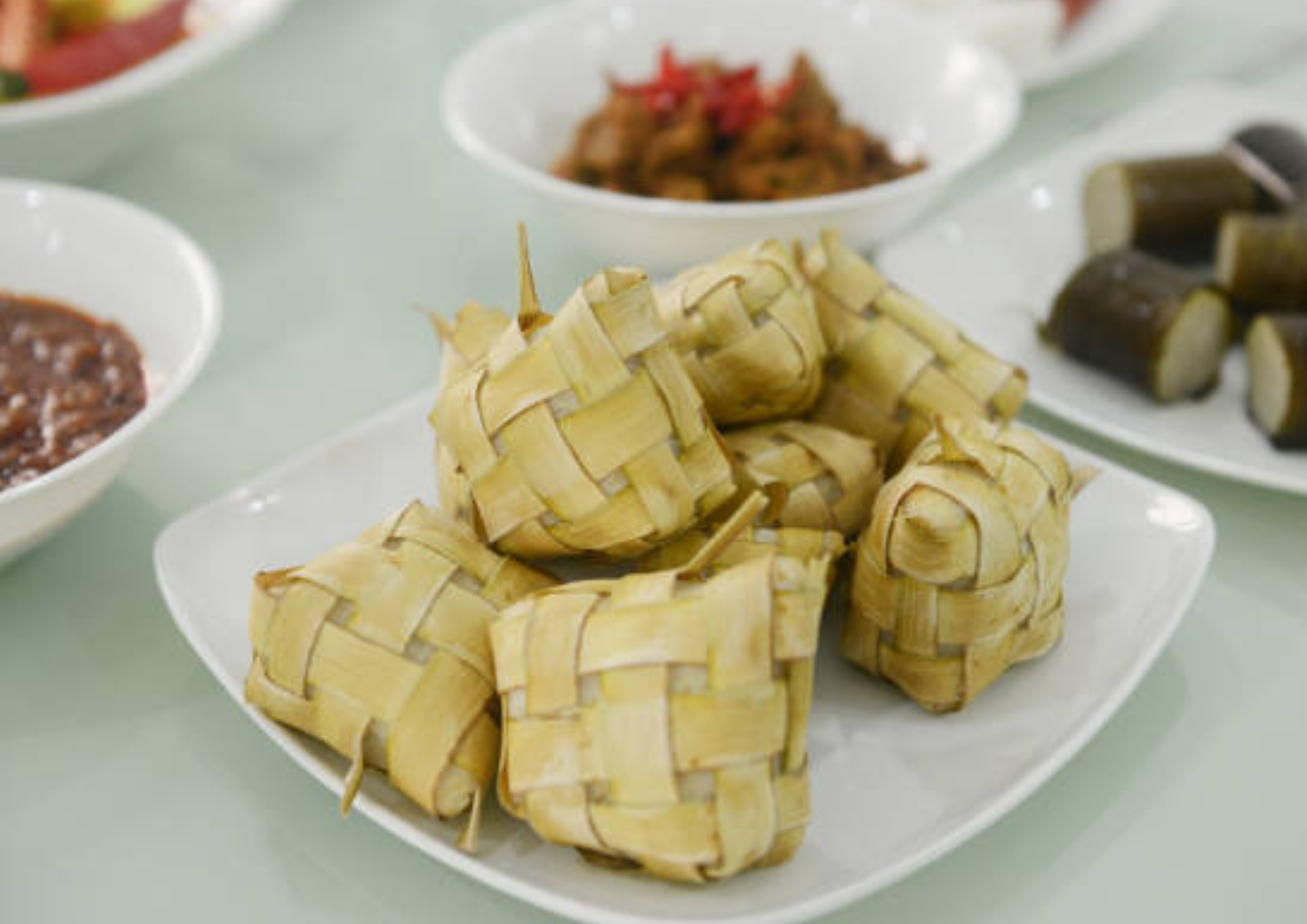 Tradisi Bodo Kupat di Jawa Tengah