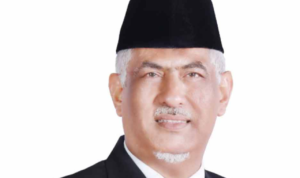 Wakil Ketua DPRD Jawa Tengah, Quatly Alkatiri Tutup Usia