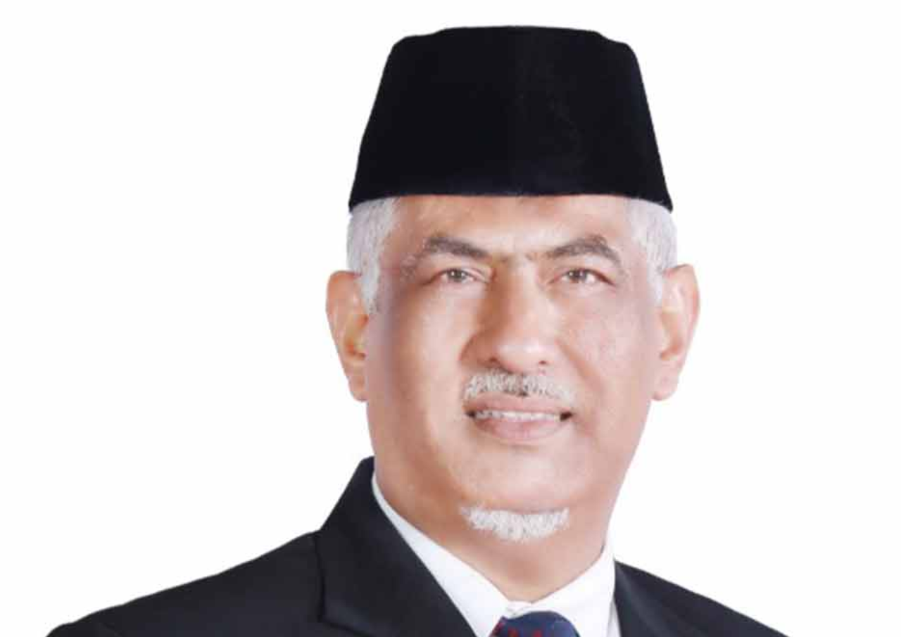 Wakil Ketua DPRD Jawa Tengah, Quatly Alkatiri Tutup Usia