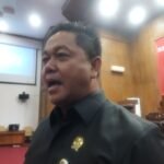 Foto : Ketua Dewan Perwakilan Rakyat Daerah (DPRD) Kabupaten Pati, Ali Badrudin Politisi PDI-Perjuangan (Istimewa)