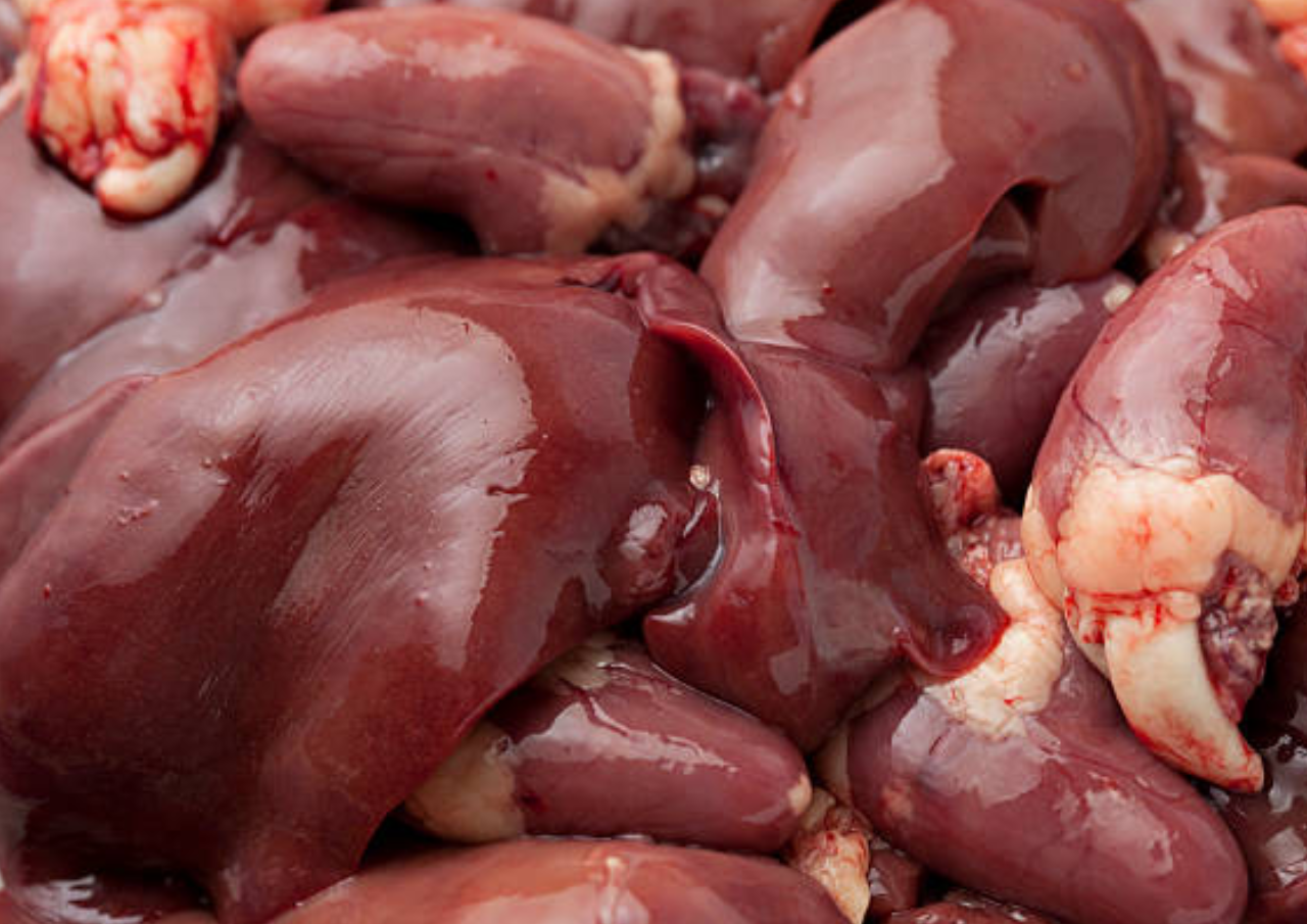 Gizi Hati Ayam yang Bermanfaat bagi Tubuh