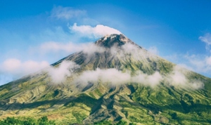 Gunung Mistis yang Melegenda bagi Pendaki