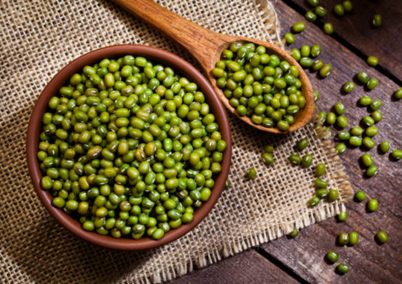 Ketahui Segudang Manfaat Kacang Hijau