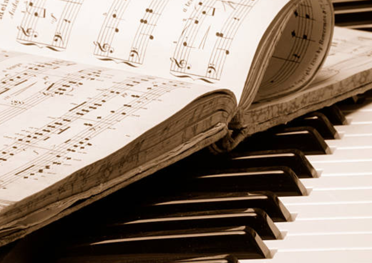 Mozart Ternyata Dapat Cerdaskan Otak Bayi