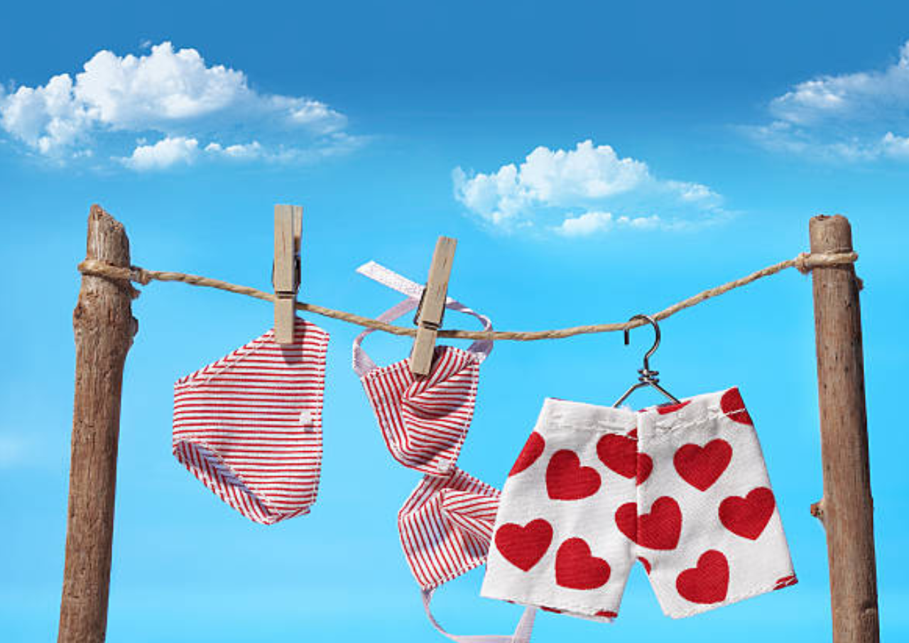 Perawatan Organ Reproduksi pada Remaja