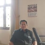 Foto : M. Nur Sukarno, Komisi B DPRD Pati. (Sumber: isp)