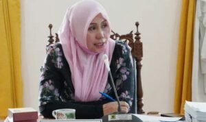 Foto : Muntamah, Komisi D DPRD Pati. (Sumber. Istimewa)