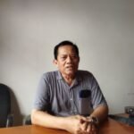 Foto: Salah satu Anggota Komisi B Dewan Perwakilan Rakyat Daerah (DPRD) Kabupaten Pati, M. Nur Sukarno (Sumber: istimewa)