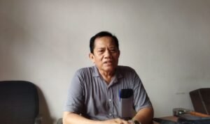 Foto: Salah satu Anggota Komisi B Dewan Perwakilan Rakyat Daerah (DPRD) Kabupaten Pati, M. Nur Sukarno (Sumber: istimewa)