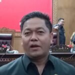 Foto: Ketua Dewan Perwakilan Rakyat Daerah (DPRD) Kabupaten Pati, Ali Badrudin (Sumber: ISP/kafi)