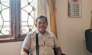Foto: Anggota Dewan Perwakilan Rakyat Daerah (DPRD) Kabupaten Pati, M. Nur Sukarno (Sumber: istimewa) Foto: Anggota Dewan Perwakilan Rakyat Daerah (DPRD) Kabupaten Pati, M. Nur Sukarno (Sumber: istimewa)