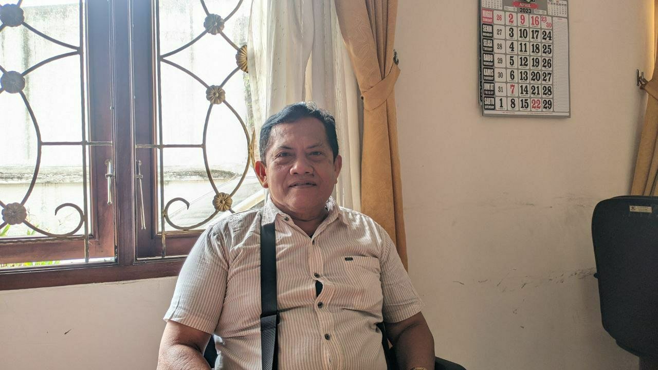 Foto: Anggota Dewan Perwakilan Rakyat Daerah (DPRD) Kabupaten Pati, M. Nur Sukarno (Sumber: istimewa) Foto: Anggota Dewan Perwakilan Rakyat Daerah (DPRD) Kabupaten Pati, M. Nur Sukarno (Sumber: istimewa)