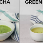 Kenali Perbedaan-Manfaat Matcha dan Green Tea