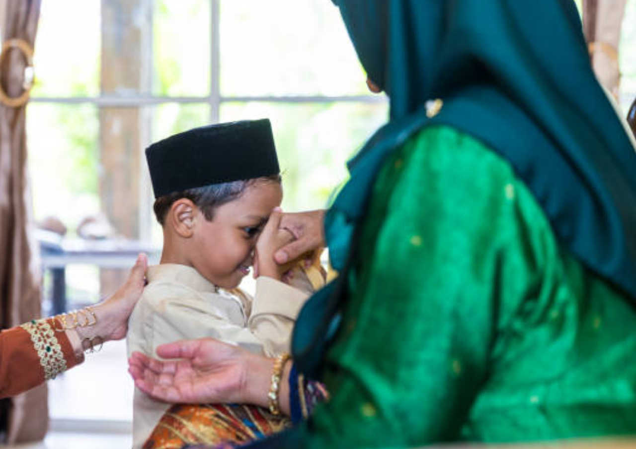 Kepintaran Dianggap sebagai Keberhasilan, Tapi Hal Inilah yang Harus Dimiliki Anak