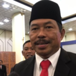 Nana Sudjana soal Sukolilo Kampung Bandit, Hanya Oknum Bukan Warga secara Umum