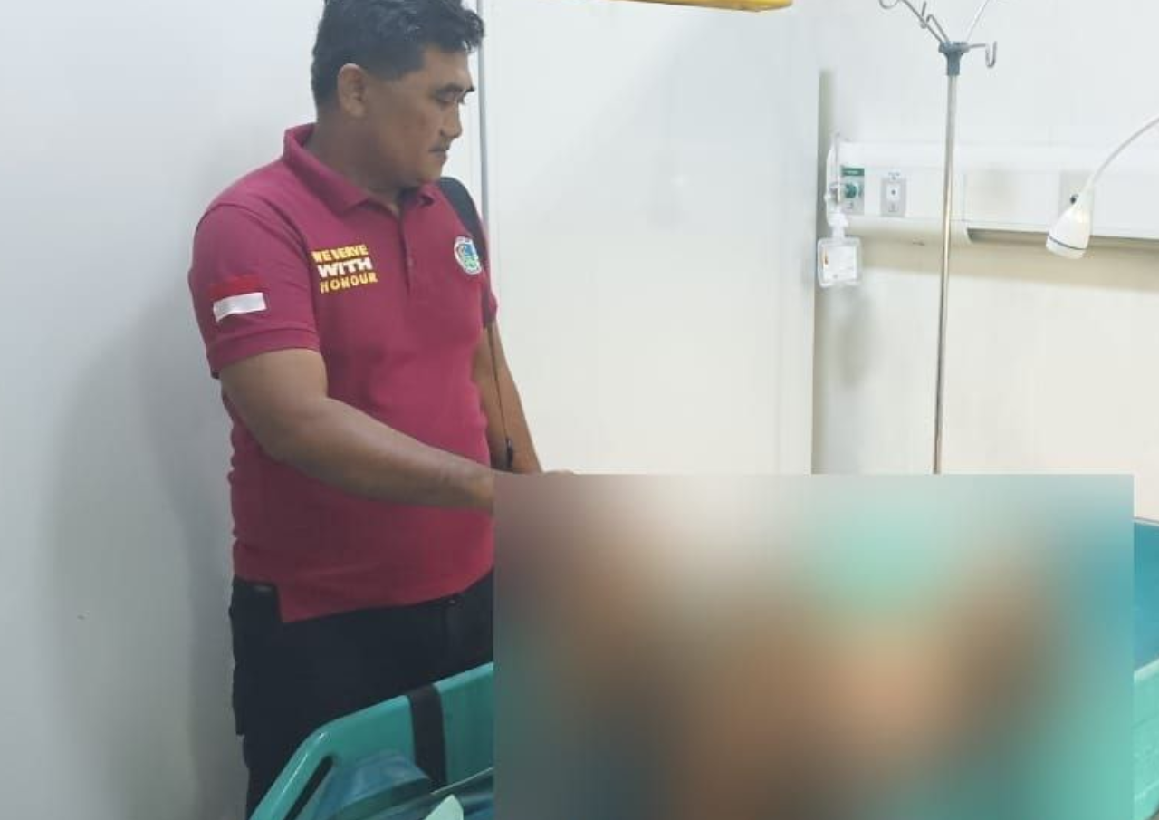 Penetapan 3 Tersangka dalam Kasus Tewasnya Bos Rental Mobil di Sukolilo Pati