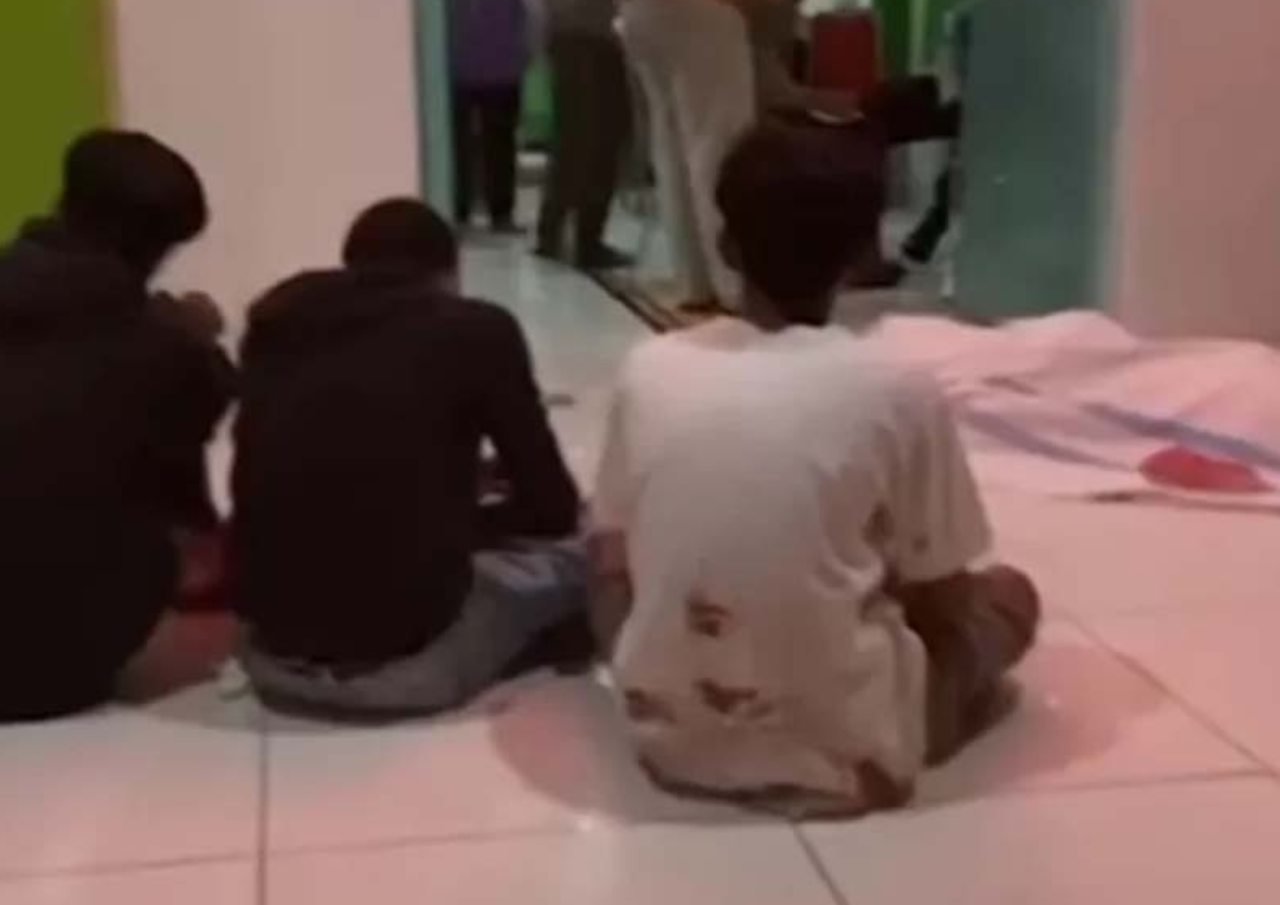 Saling Tantang di Medsos, Begini Rentetan Kasus Tawuran Maut di Sukolilo Pati