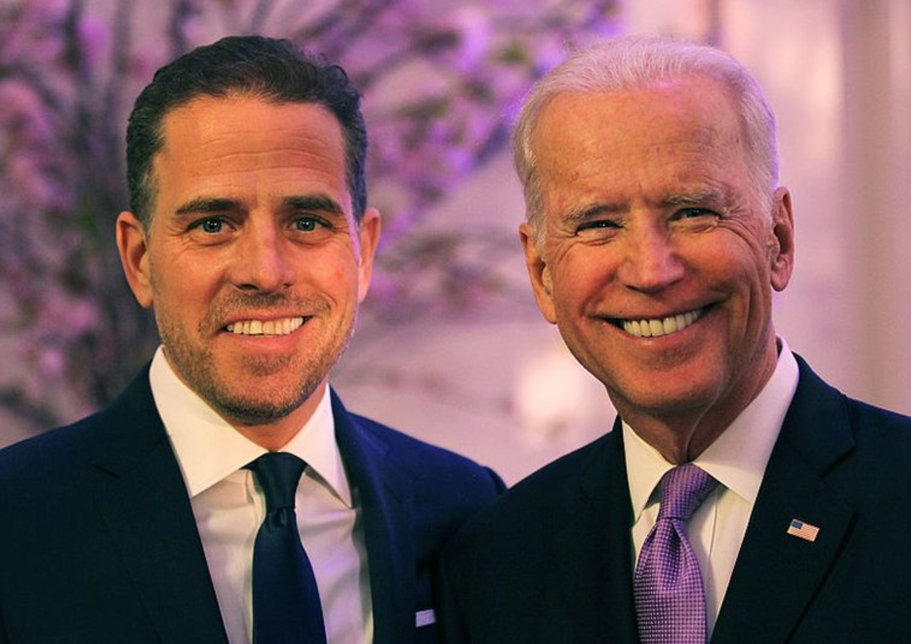 Sikap Biden Ketahui Anaknya Dinyatakan Bersalah, Saya Tetap Seorang Ayah!