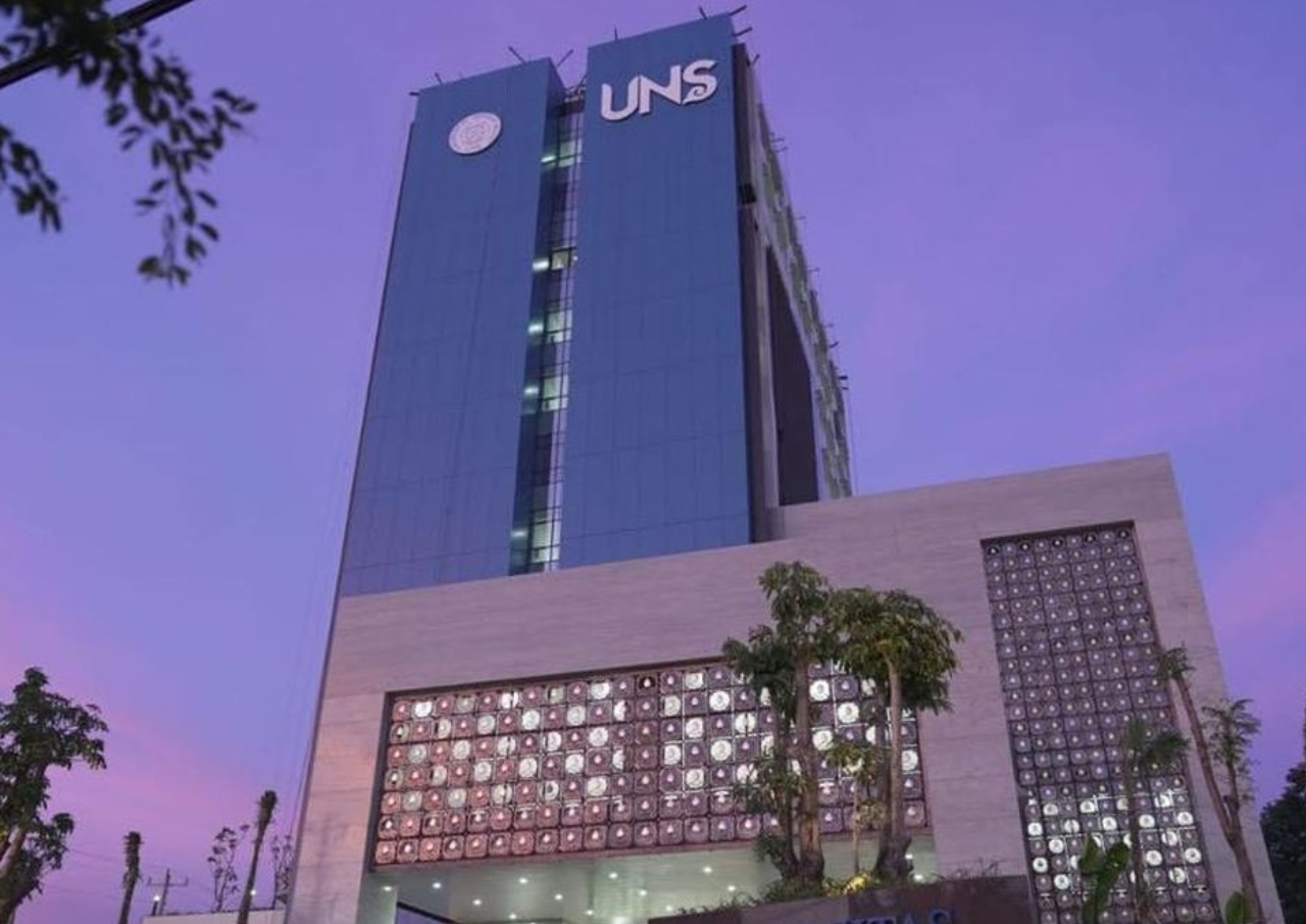 Tindak Lanjut Aspirasi Masyarakat, UNS Batal Naikkan IPI 2024