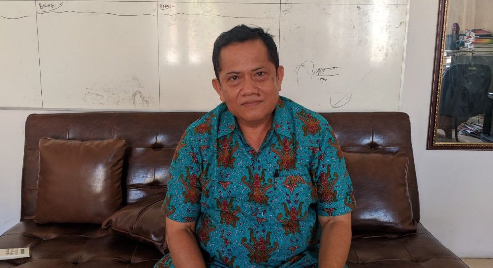 m-nur-sukarno pertanian