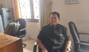 Foto: Anggota Komisi B DPRD Kabupaten Pati, M. Nur Sukarno (Sumber: istimewa)