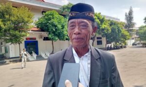 Foto : Haryono, Anggota Komisi C, DPRD Pati. (Sumber. isp/Ilham)