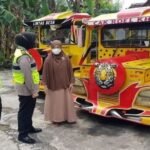 Foto: Ilustrasi kereta mini (Sumber: istimewa)