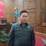 Foto: Ketua Dewan Perwakilan Rakyat Daerah (DPRD) Kabupaten Pati Ali Badrudin (Sumber: isp)