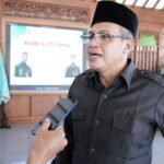 Foto : Wisnu Wijayanto, Ketua Komisi D DPRD Pati. (Sumber. isp.com/ Humas Pati) Foto : Wisnu Wijayanto, Ketua Komisi D DPRD Pati. (Sumber. isp.com/ Humas Pati)