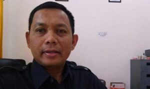 Foto: Anggota DPRD Kabupaten Pati, Narso (Sumber: istimewa)