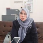 Foto : Anggota Komisi D, Muntamah DPRD Pati. (Sumber. isp/Ilham)