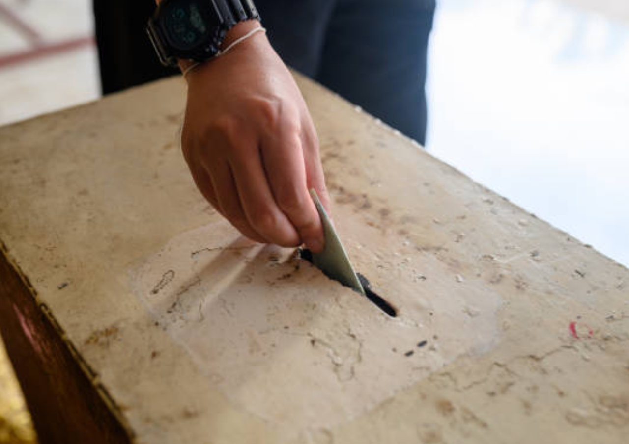 2 Amalan Utama Bulan Muharram